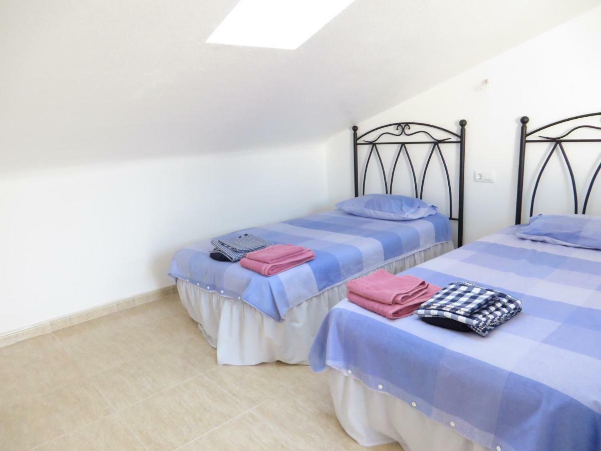 Casa Para Descanso Dehesa de Campoamor  Exterior foto